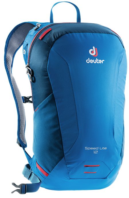 DEUTER Speed Lite 12 bay-midnight