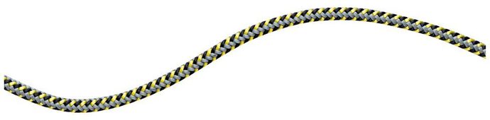 MAMMUT Accessory Cord 5mm/150m grey