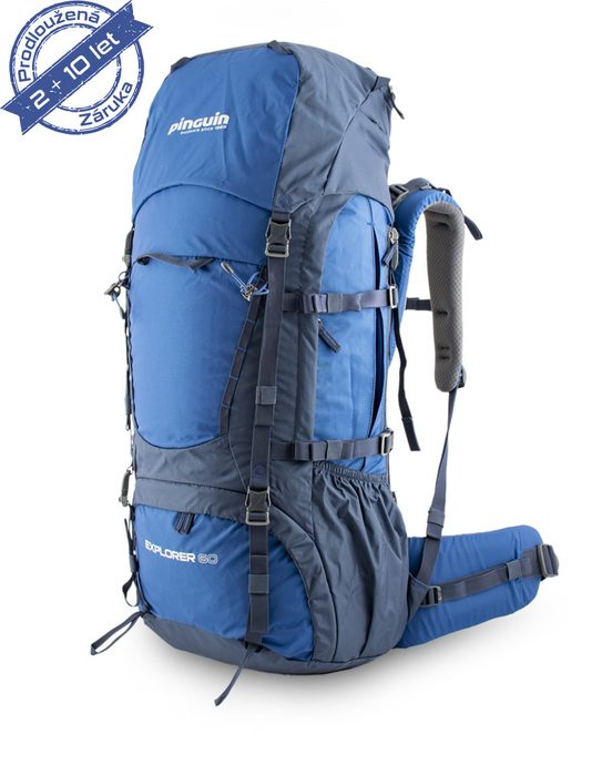 PINGUIN Explorer 60 navy