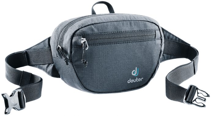 DEUTER Organizer Belt black