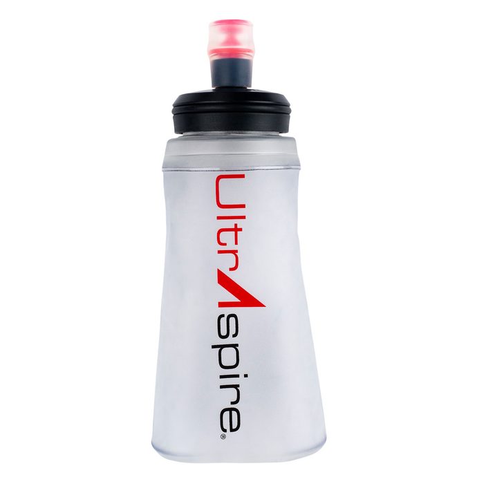 ULTRASPIRE 300ML SOFTFLASK W/BITE CAP