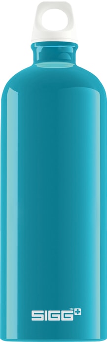 SIGG FABULOUS Aqua 1 l