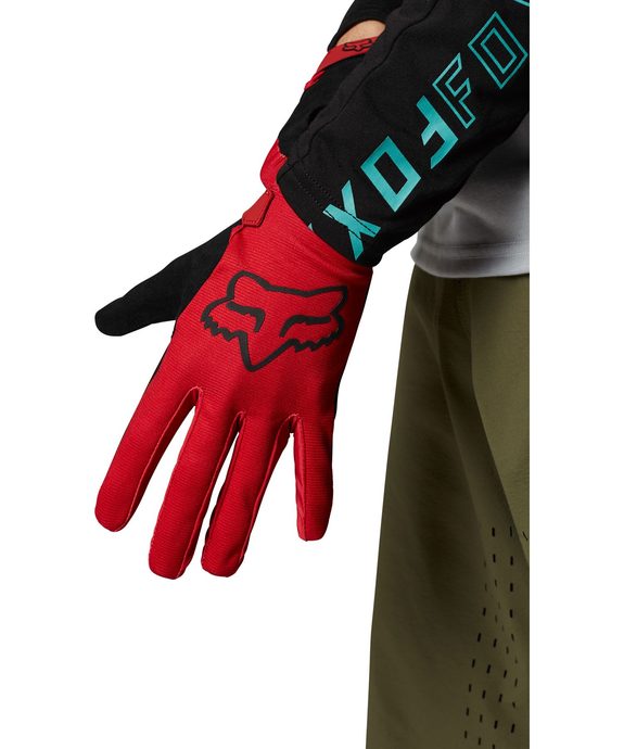 FOX Ranger Glove, Chilli