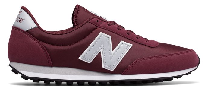 NEW BALANCE U410BUG červená