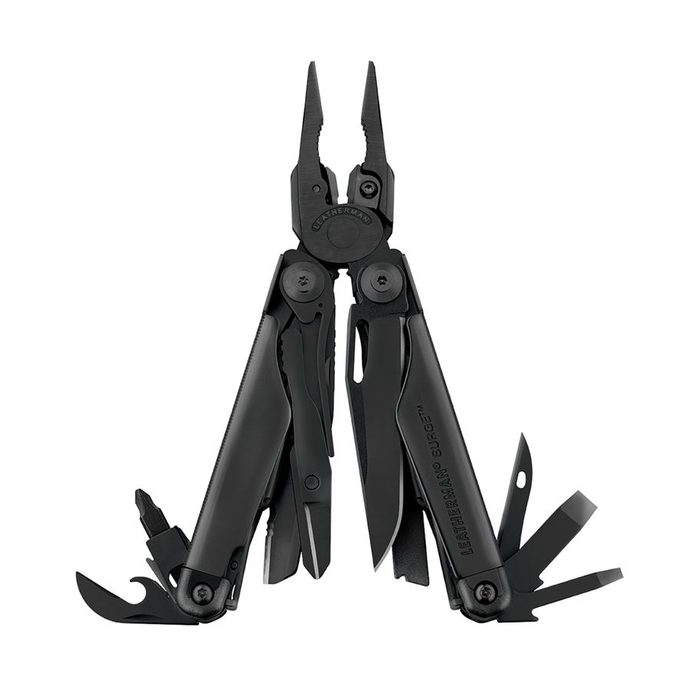 LEATHERMAN Surge black