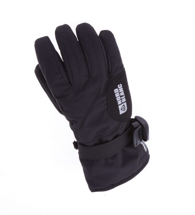 NORDBLANC NBWG3948 CRN - dámské zimní rukavice