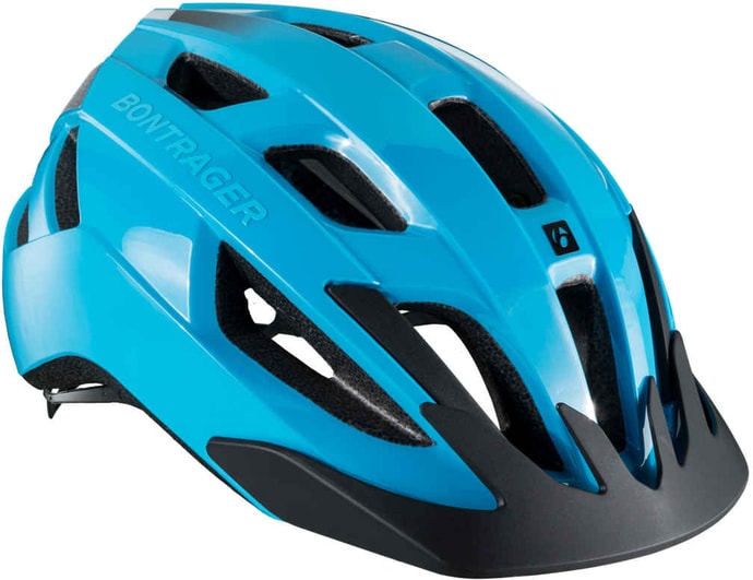 BONTRAGER SOLSTICE Youth Sky Blue