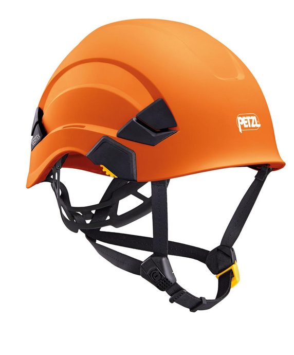 PETZL VERTEX oranžová