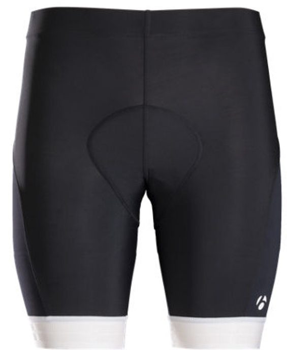 BONTRAGER BNT Circuit Short, white