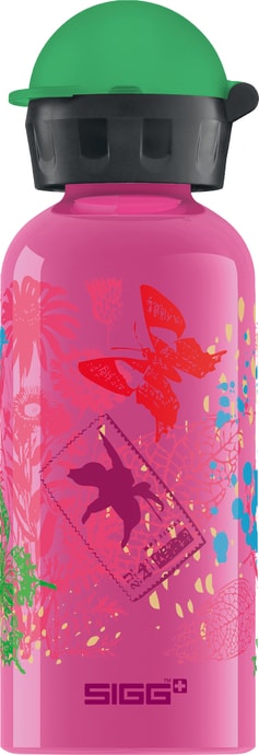 SIGG Butterfly Garden 0,4 l