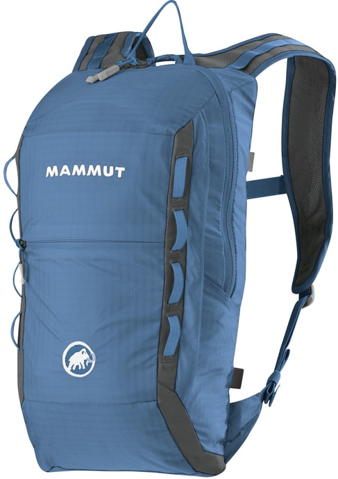 MAMMUT Neon Light Imperial-smoke 12l