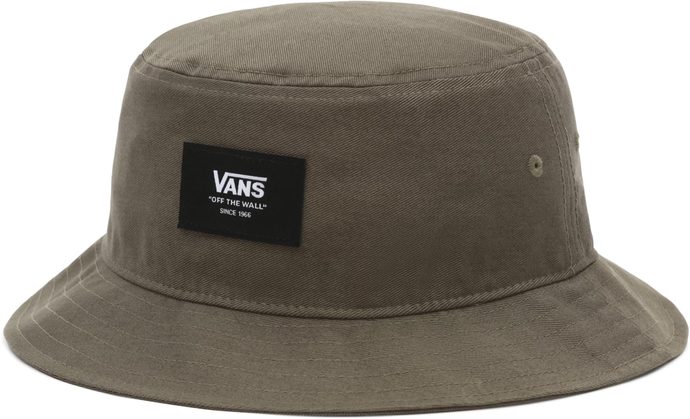 VANS Vans patch bucket, grape leaf