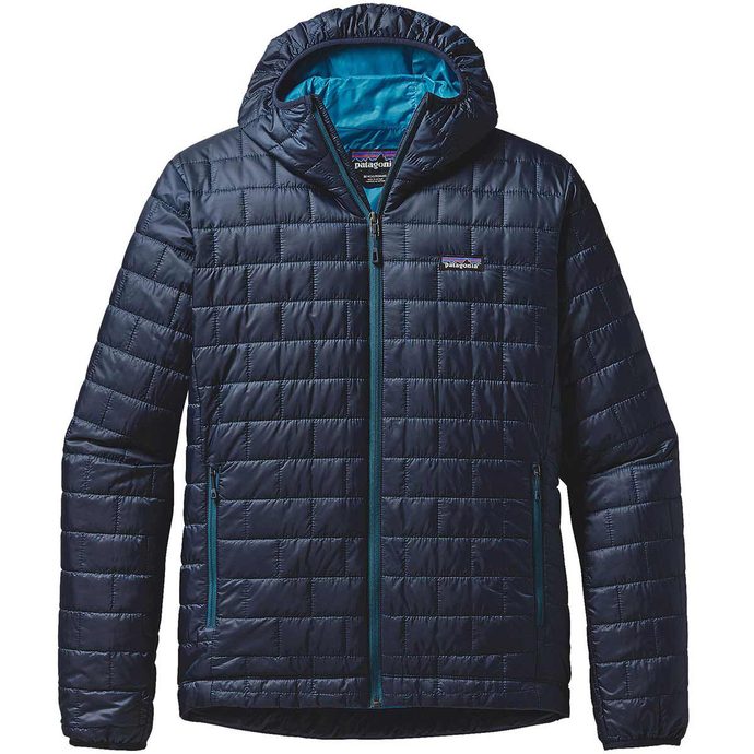 PATAGONIA 84222 mas nano puff hoody, nvyb