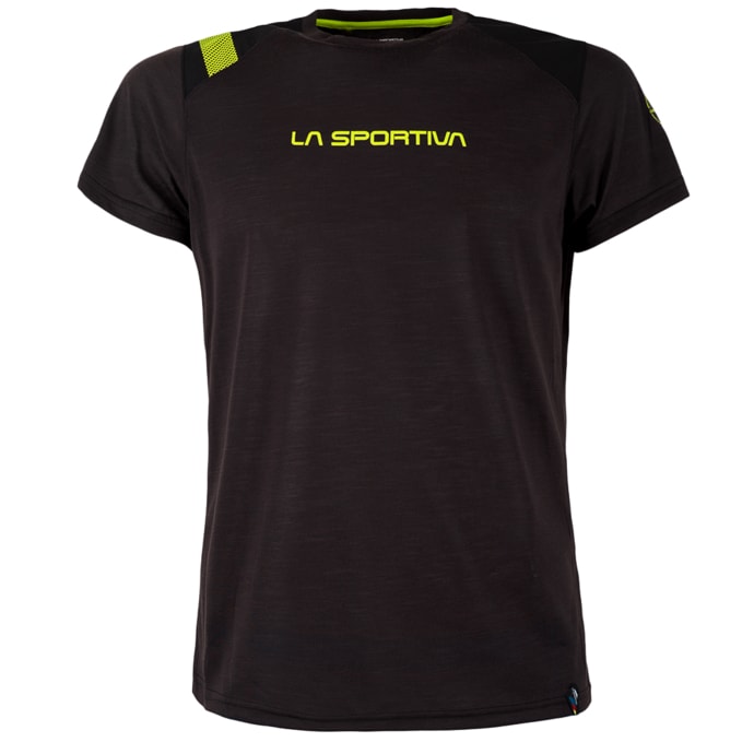 LA SPORTIVA TX Top T-shirt Men black