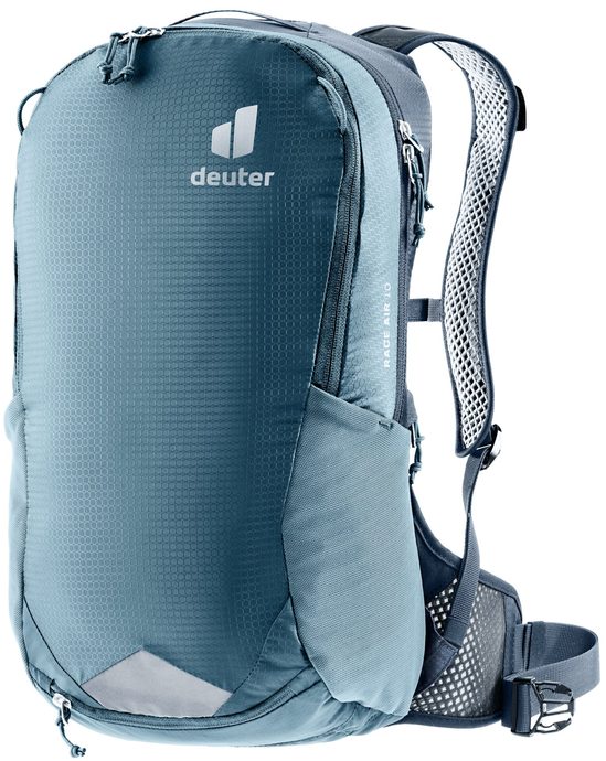 DEUTER Race Air 10, atlantic-ink