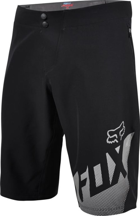 FOX Altitude Short Black