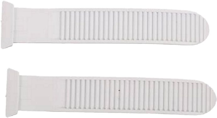 GIRO Shoe Strap Set MR-1-white, pár