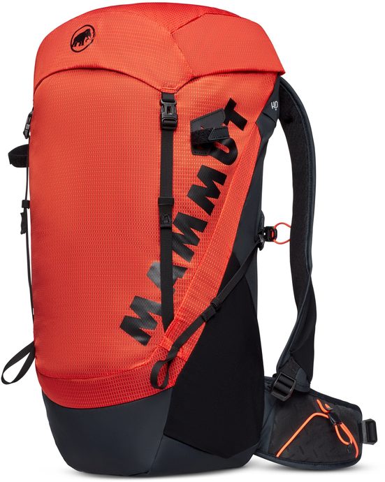 Ducan 30, hot red-black - Batoh - MAMMUT - 3 519 Kč