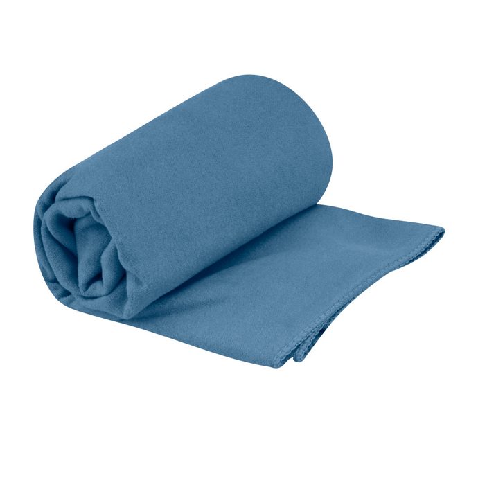 SEA TO SUMMIT Drylite Towel Small , Moonlight