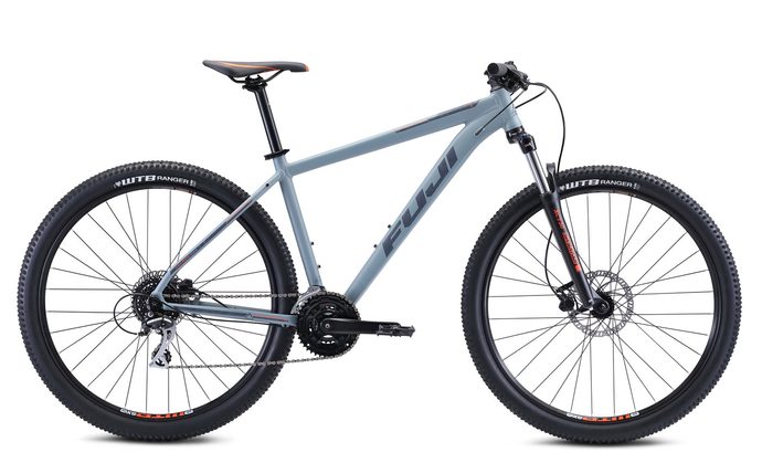 Fuji 27.5 mountain bike sale