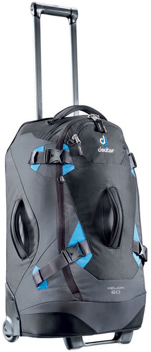 DEUTER Helion 60 - taška na kolečkách