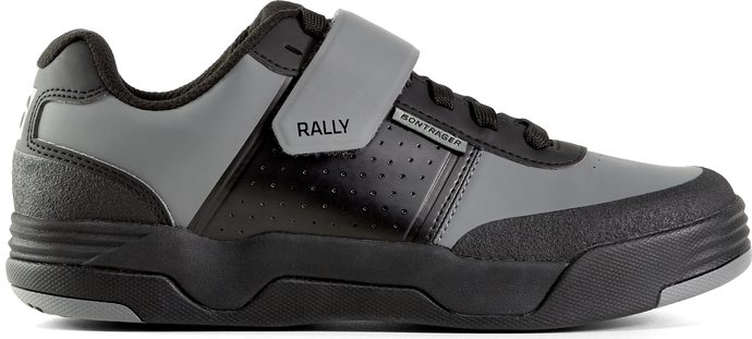 BONTRAGER Shoe Rally MTB Grey/Black