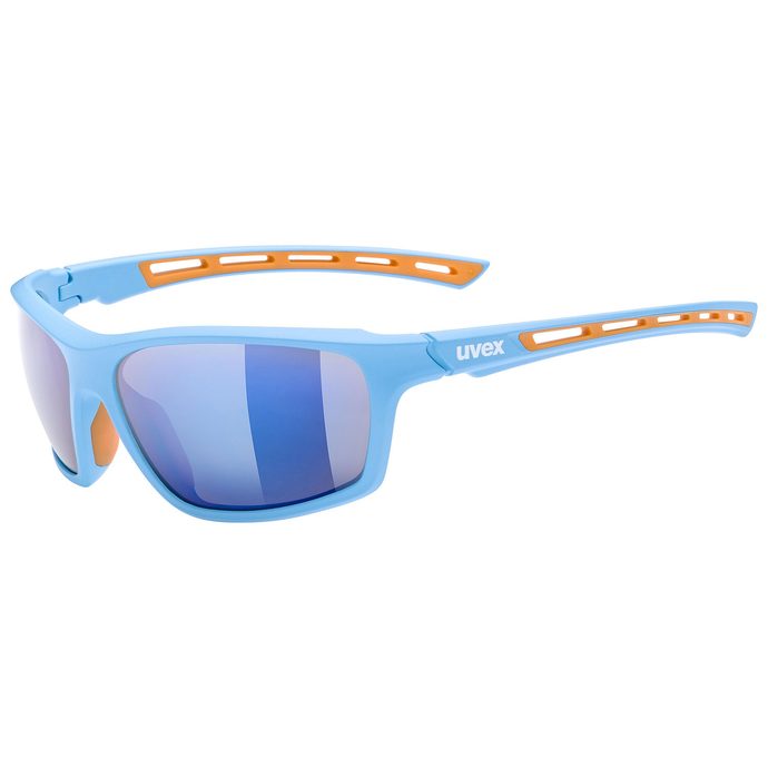 UVEX SPORTSTYLE 229 2021, BLUE
