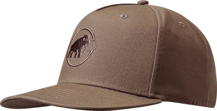 MAMMUT Massone Cap dark sand-dark sand 7519