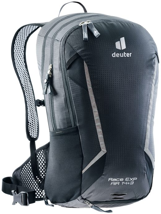 DEUTER Race EXP Air 14+3 Black