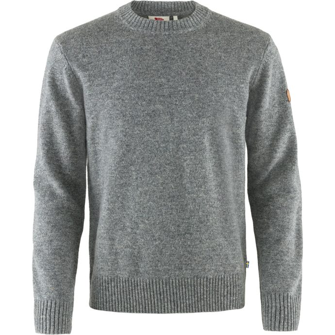 Vik knit crew clearance m