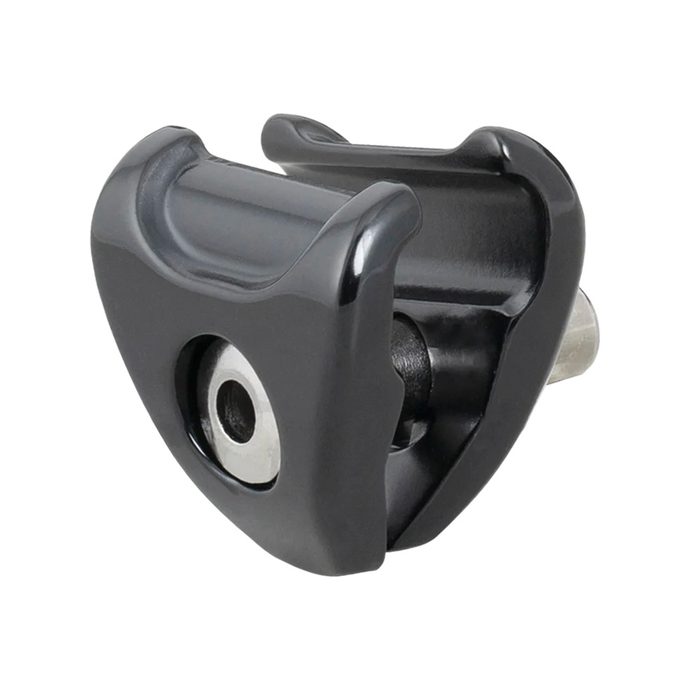 BONTRAGER Bontrager saddle clamps for seatposts with swivel heads