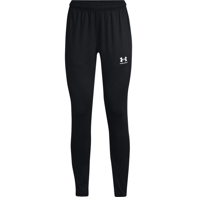 UNDER ARMOUR W Challenger Training Pant, Black