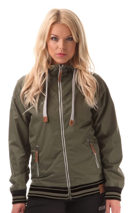 NORDBLANC NBSJL6264 FASHION, khaki