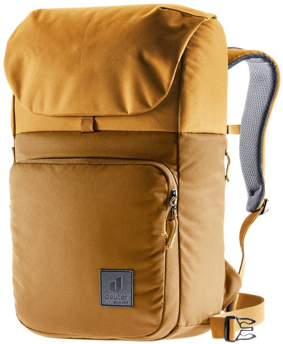 DEUTER UP Sydney 22, almond-cinnamon