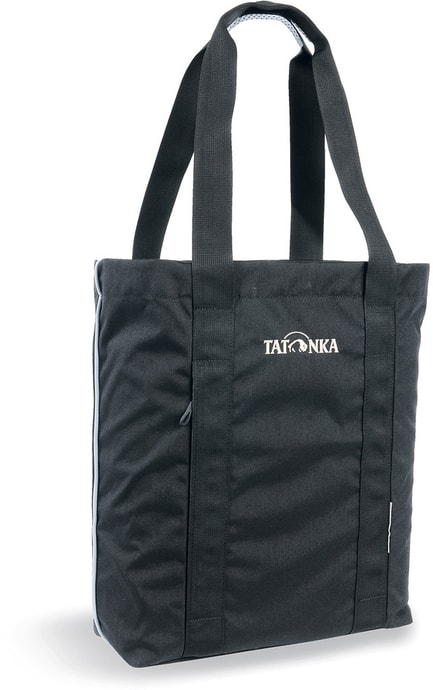 TATONKA SHOPPING BAG, black