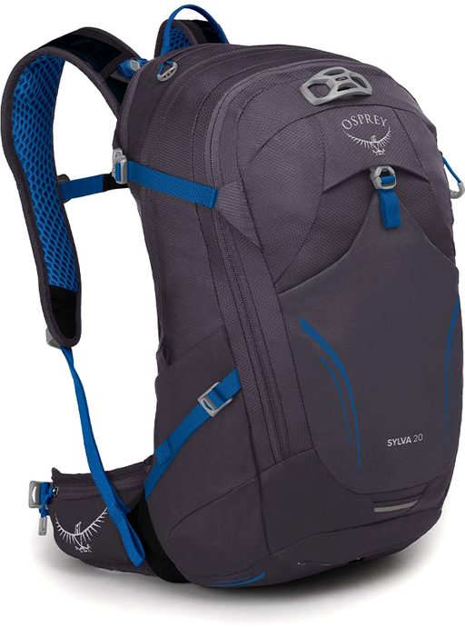 OSPREY SYLVA 20, space travel grey