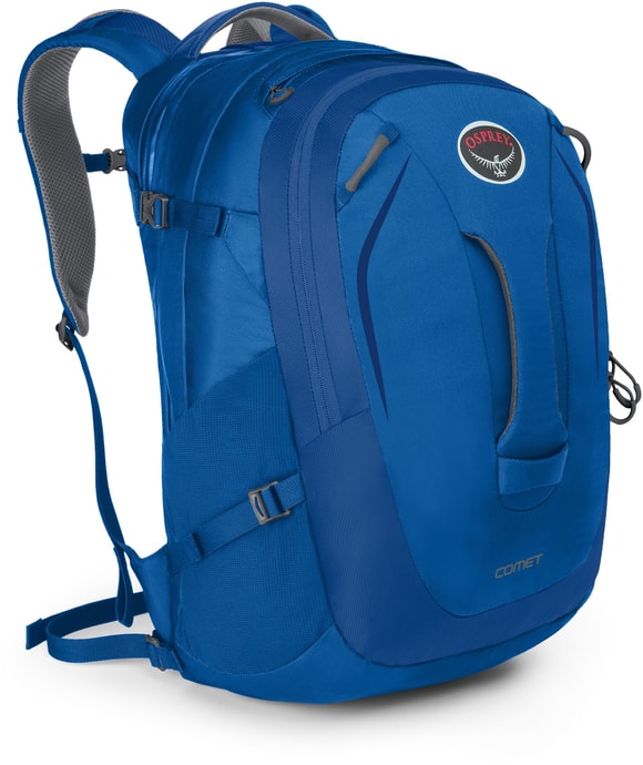 OSPREY Comet 30 II super blue - batoh do města