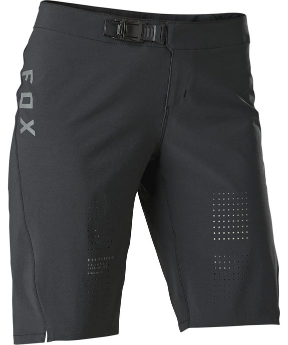 FOX W Flexair Short Black