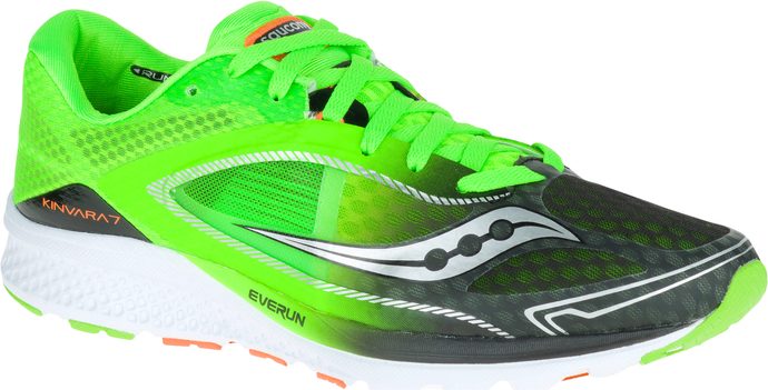 SAUCONY Kinvara 7 - běžecká obuv