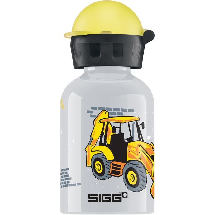 SIGG Construction 300 ml - láhev