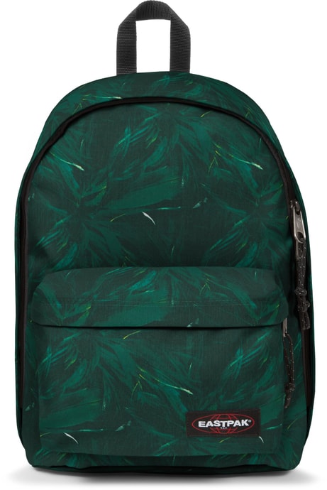 EASTPAK Out Of Office Brize Grass 27 l - městský batoh