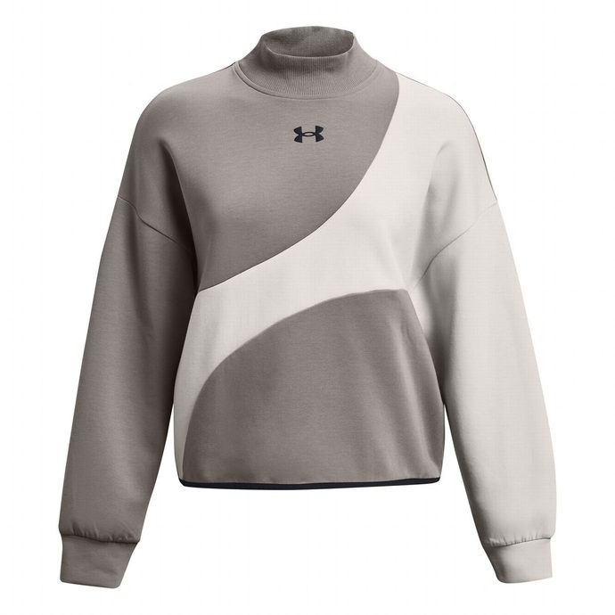 Under Armour Unstoppable Fleece Crew