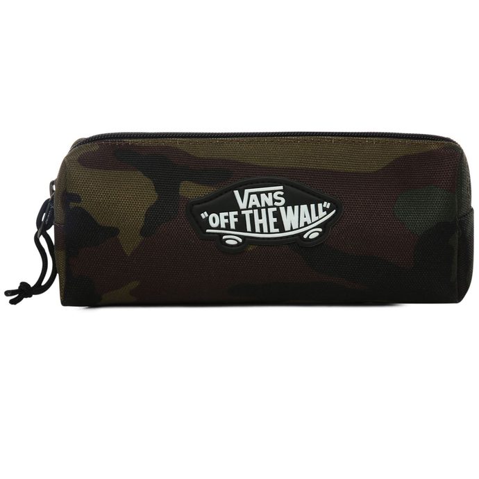 VANS BY OTW PENCIL POUCH BOYS CLASSIC CAMO