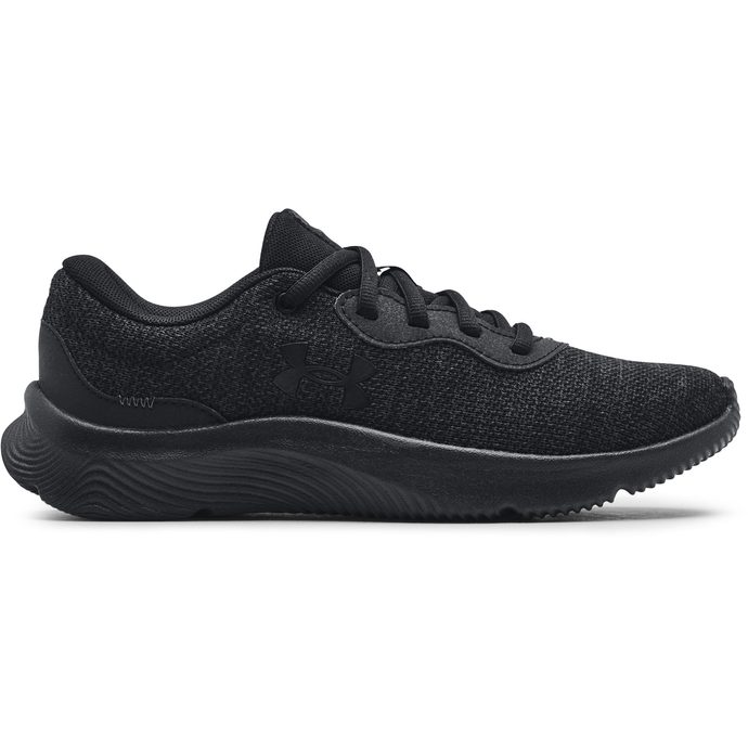 UNDER ARMOUR UA W Mojo 2, Black