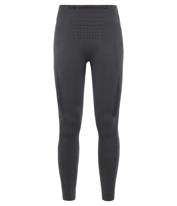 THE NORTH FACE W SPORT TIGHTS, ASPHALT GREY/BLACK