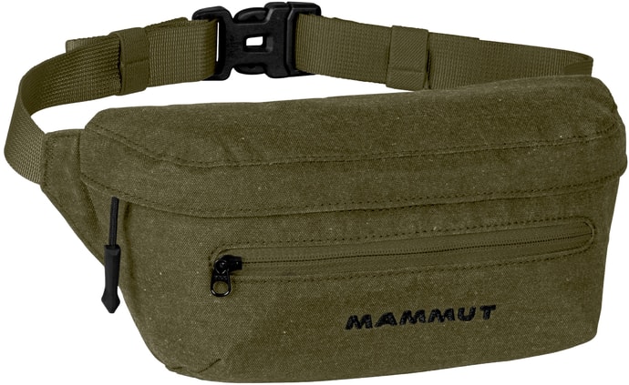 MAMMUT Classic Bumbag Mélange Olive