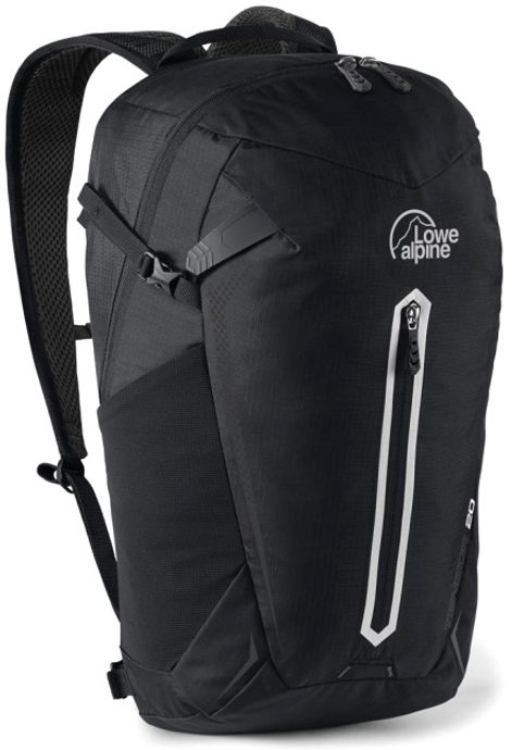 LOWE ALPINE Tensor 20, black