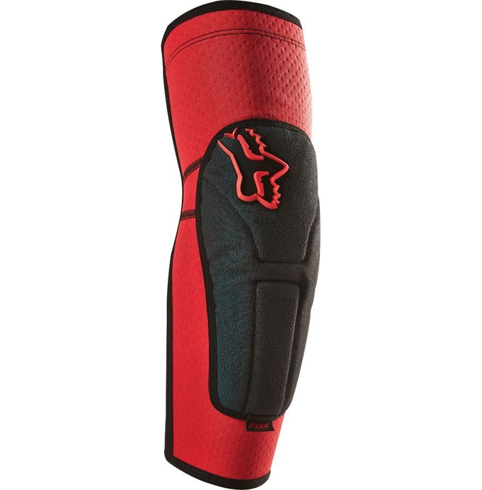 FOX 09561 003 Launch Enduro Elbow Pad, chrániče