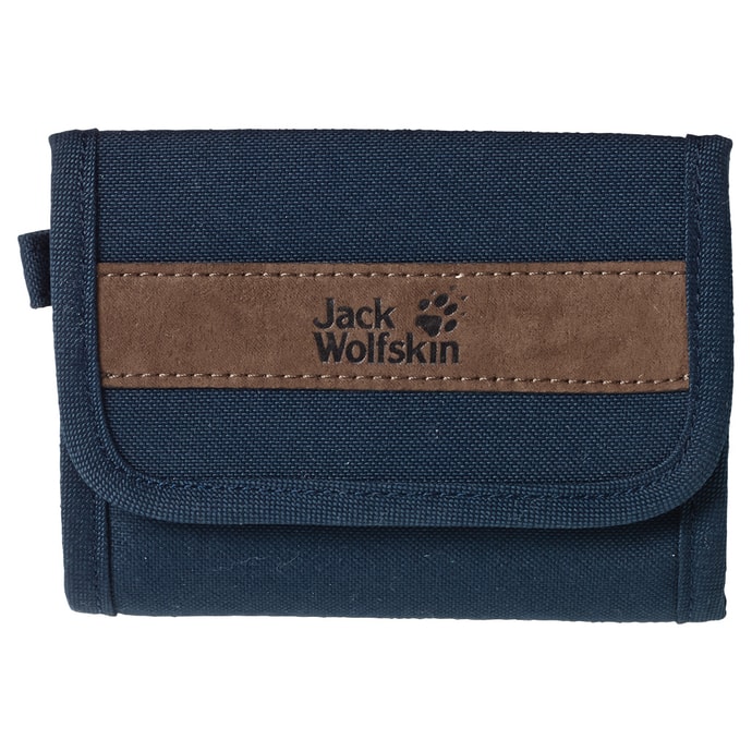 JACK WOLFSKIN EMBANKMENT night blue