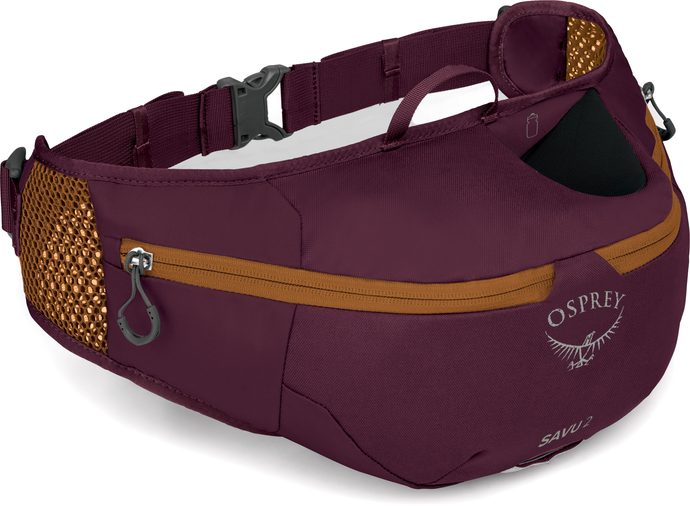 OSPREY SAVU 2, aprium purple